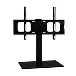 Artiss TV Stand Mount Bracket for 32’’-55’’ LED LCD Swivel Tabletop Desktop Plasma - Audio & Video > TV Accessories