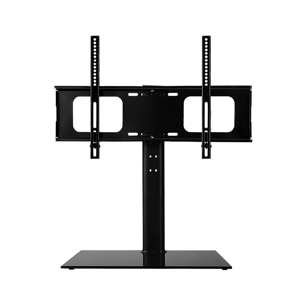 Artiss TV Stand Mount Bracket for 32’’-55’’ LED LCD Swivel Tabletop Desktop Plasma - Audio & Video > TV Accessories