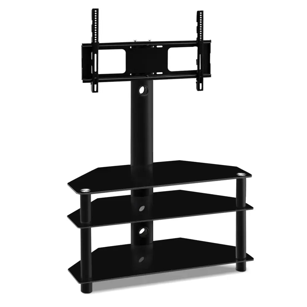 Artiss TV Stand Mount Bracket for 32’’-60’’ LED LCD 3 Tiers Storage Floor Shelf - Audio & Video > TV Accessories