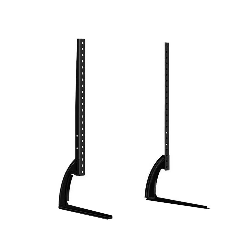 Artiss TV Stand Mount Bracket for 32’’-65’’ Universal Pedestal Tabletop Desktop - Audio & Video > TV Accessories