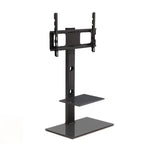 Artiss TV Stand Mount Bracket for 32’’-70’’ LED LCD 2 Tiers Storage Floor Shelf - Audio & Video > TV Accessories