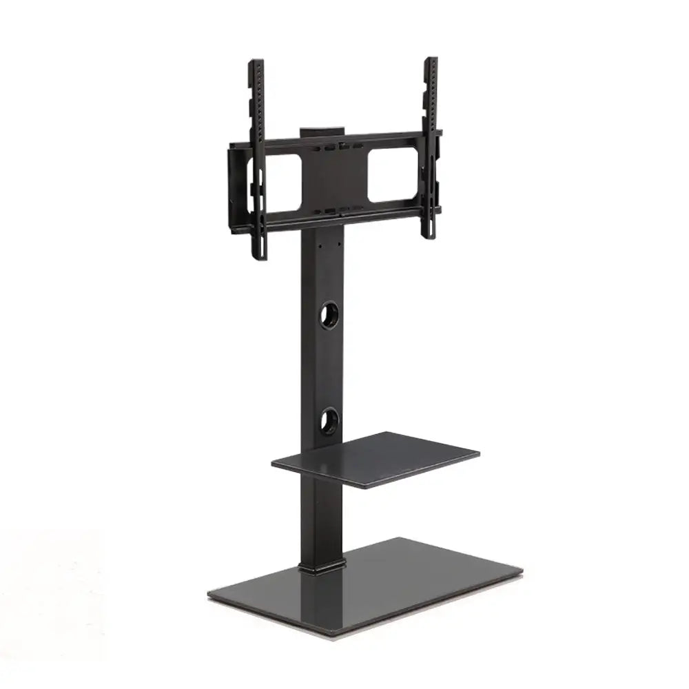 Artiss TV Stand Mount Bracket for 32’’-70’’ LED LCD 2 Tiers Storage Floor Shelf - Audio & Video > TV Accessories