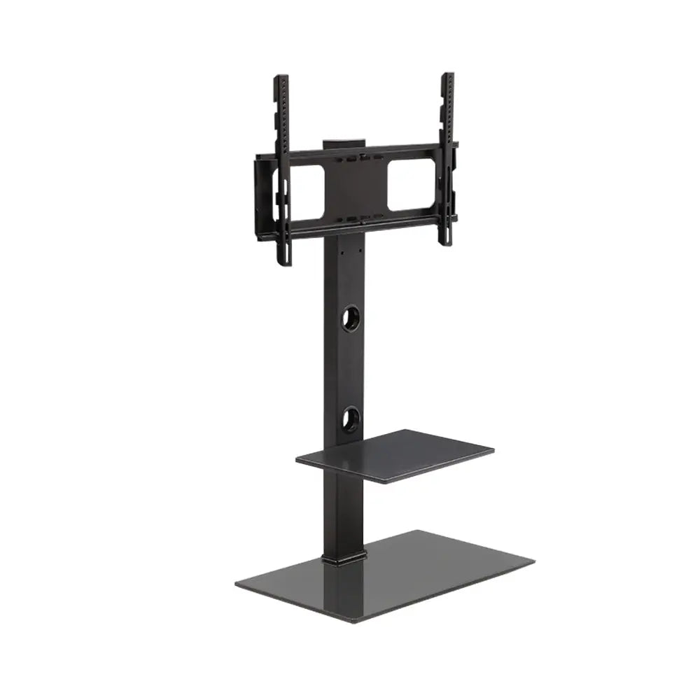 Artiss TV Stand Mount Bracket for 32’’-70’’ LED LCD 2 Tiers Storage Floor Shelf - Audio & Video > TV Accessories