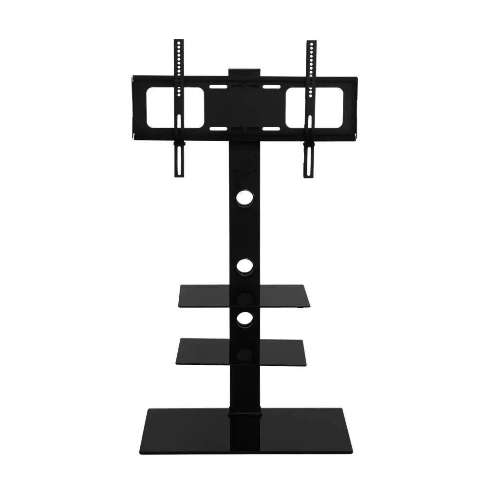 Artiss TV Stand Mount Bracket for 32’’-70’’ LED LCD 3 Tiers Storage Floor Shelf - Audio & Video > TV Accessories