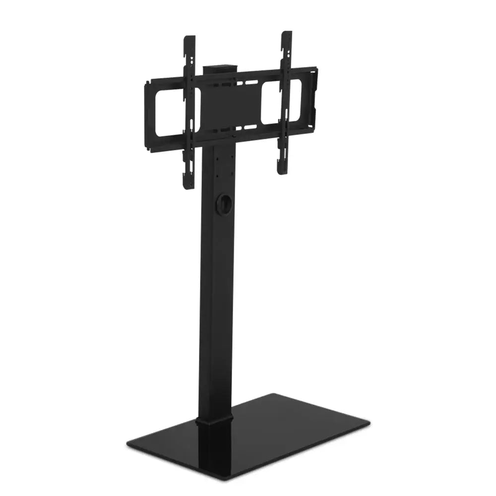 Artiss TV Stand Mount Bracket for 32’’-70’’ LED LCD Glass Storage Floor Shelf - Audio & Video > TV Accessories