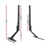 Artiss TV Stand Mount Bracket For 32 - 70’’ TVs - Furniture > Living Room