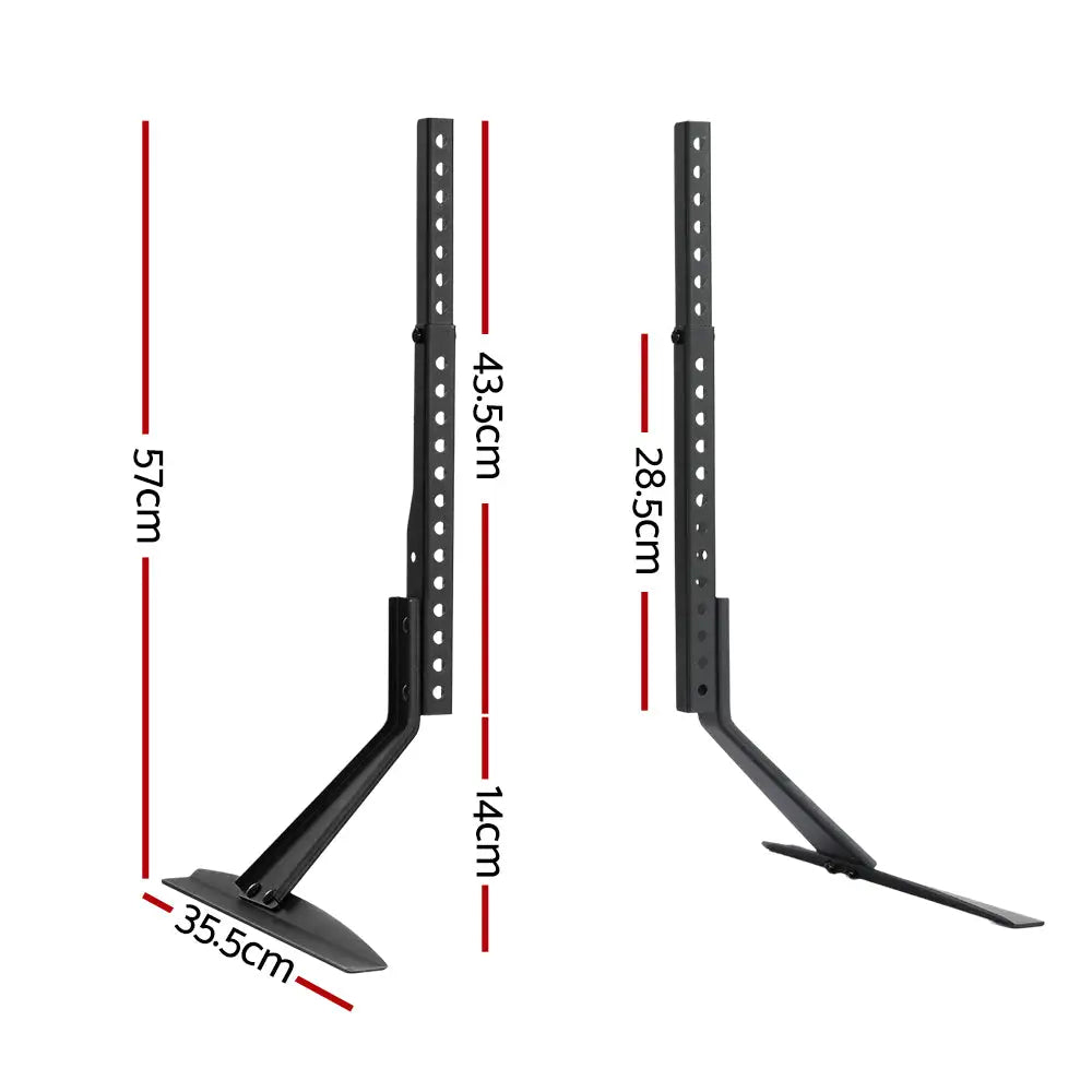 Artiss TV Stand Mount Bracket For 32 - 70’’ TVs - Furniture > Living Room