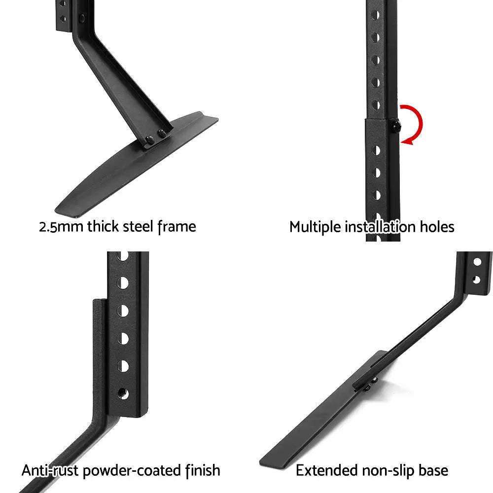 Artiss TV Stand Mount Bracket For 32 - 70’’ TVs - Furniture > Living Room