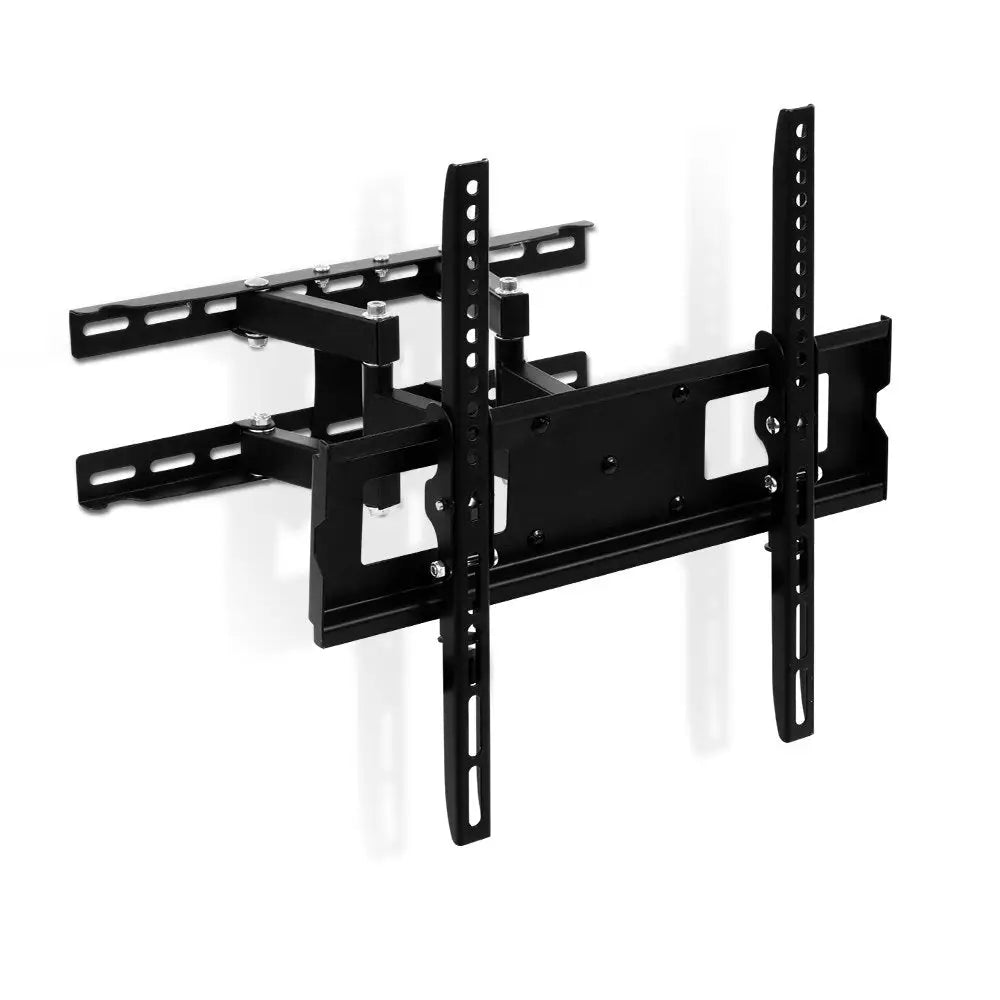 Artiss TV Wall Mount Bracket for 23’’-55’’ LED LCD Full Motion Dual Strong Arms - Audio & Video > TV Accessories