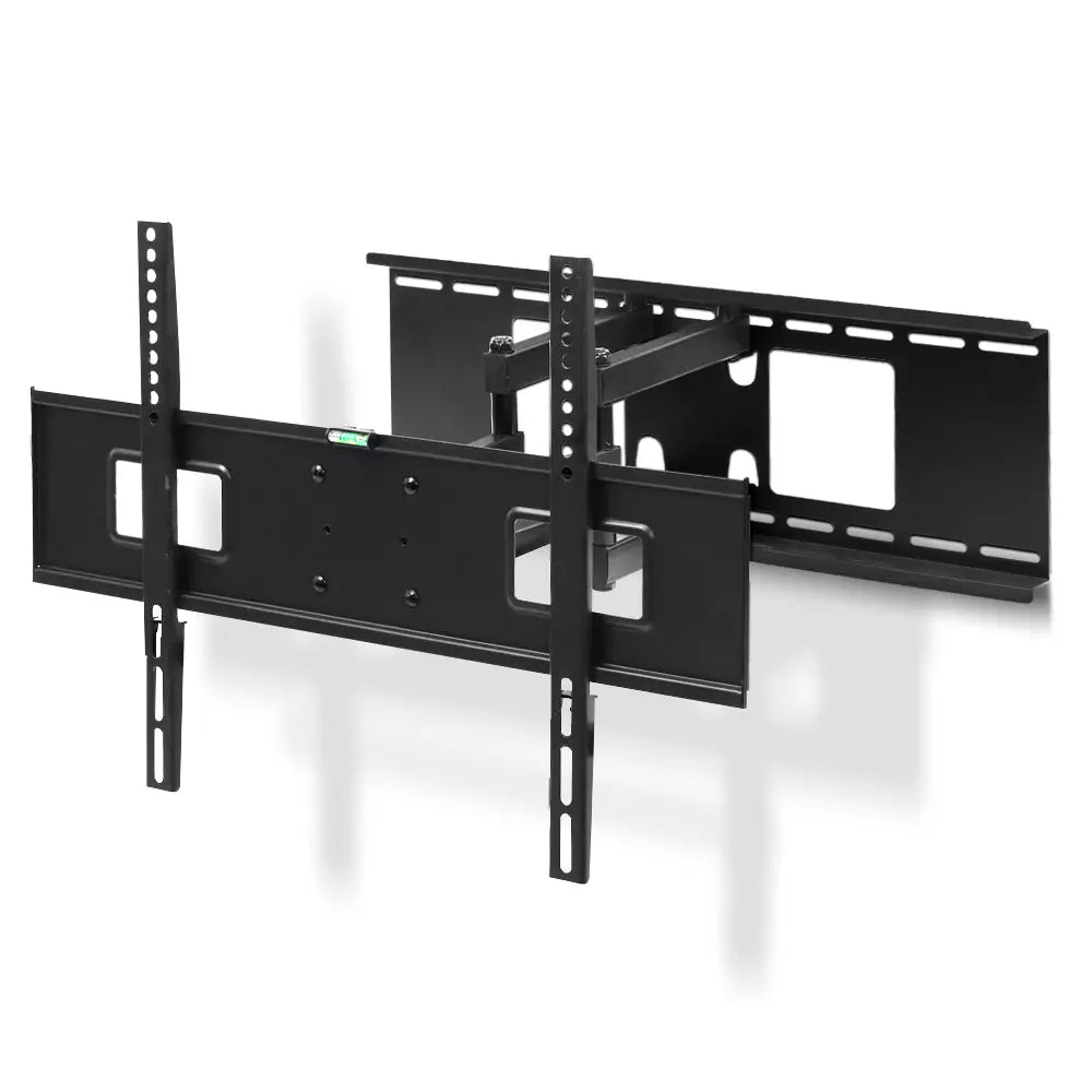 Artiss TV Wall Mount Bracket for 32’’-70’’ LED LCD Full Motion Dual Strong Arms - Audio & Video > TV Accessories