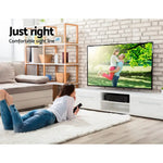 Artiss TV Wall Mount Bracket for 32’’-70’’ LED LCD Full Motion Dual Strong Arms - Audio & Video > TV Accessories