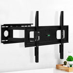 Artiss TV Wall Mount Bracket for 32’’-70’’ LED LCD TVs Full Motion Strong Arms - Audio & Video > TV Accessories