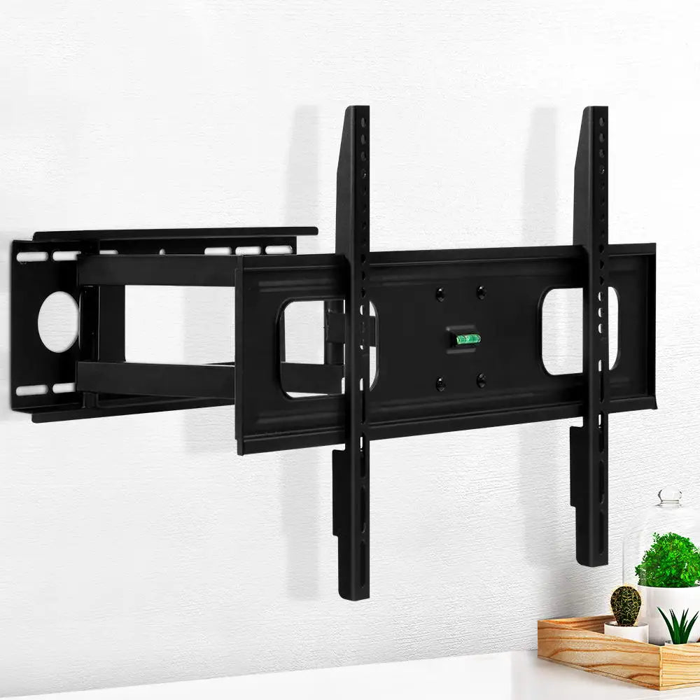 Artiss TV Wall Mount Bracket for 32’’-70’’ LED LCD TVs Full Motion Strong Arms - Audio & Video > TV Accessories
