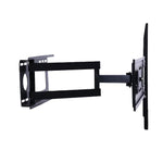Artiss TV Wall Mount Bracket for 32’’-70’’ LED LCD TVs Full Motion Strong Arms - Audio & Video > TV Accessories