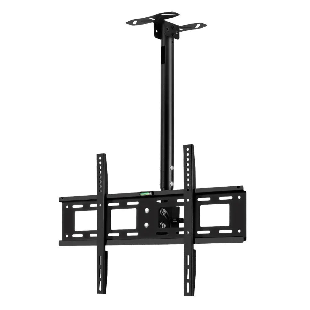 Artiss TV Wall Mount Bracket for 32’’-75’’ LED LCD TVs Full Motion Ceiling Mounted - Audio & Video > TV Accessories