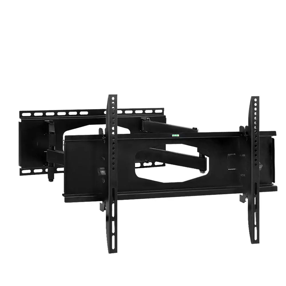 Artiss TV Wall Mount Bracket for 32’’-80’’ LED LCD Full Motion Dual Strong Arms - Audio & Video > TV Accessories