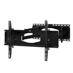 Artiss TV Wall Mount Bracket for 32’’-80’’ LED LCD Full Motion Dual Strong Arms - Audio & Video > TV Accessories