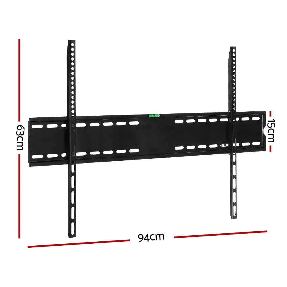 Artiss TV Wall Mount Bracket for 42’’-100’’ TVs - Furniture > Living Room