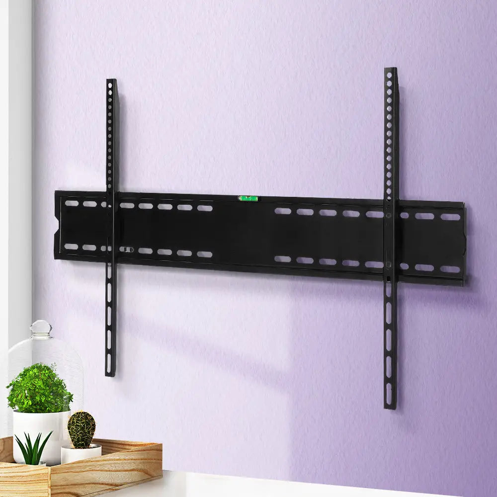 Artiss TV Wall Mount Bracket for 42’’-100’’ TVs - Furniture > Living Room