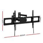 Artiss TV Wall Mount Bracket for 42’’-80’’ TVs - Furniture > Living Room