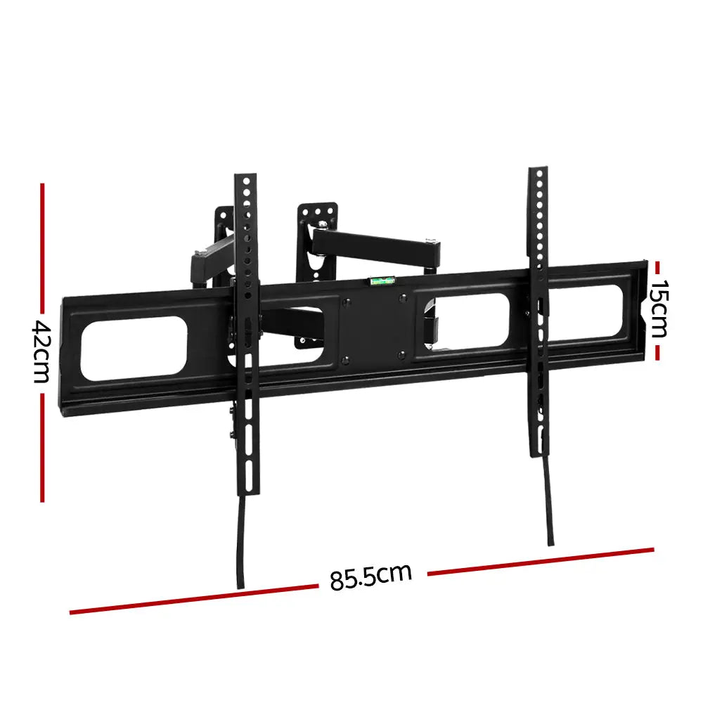 Artiss TV Wall Mount Bracket for 42’’-80’’ TVs - Furniture > Living Room