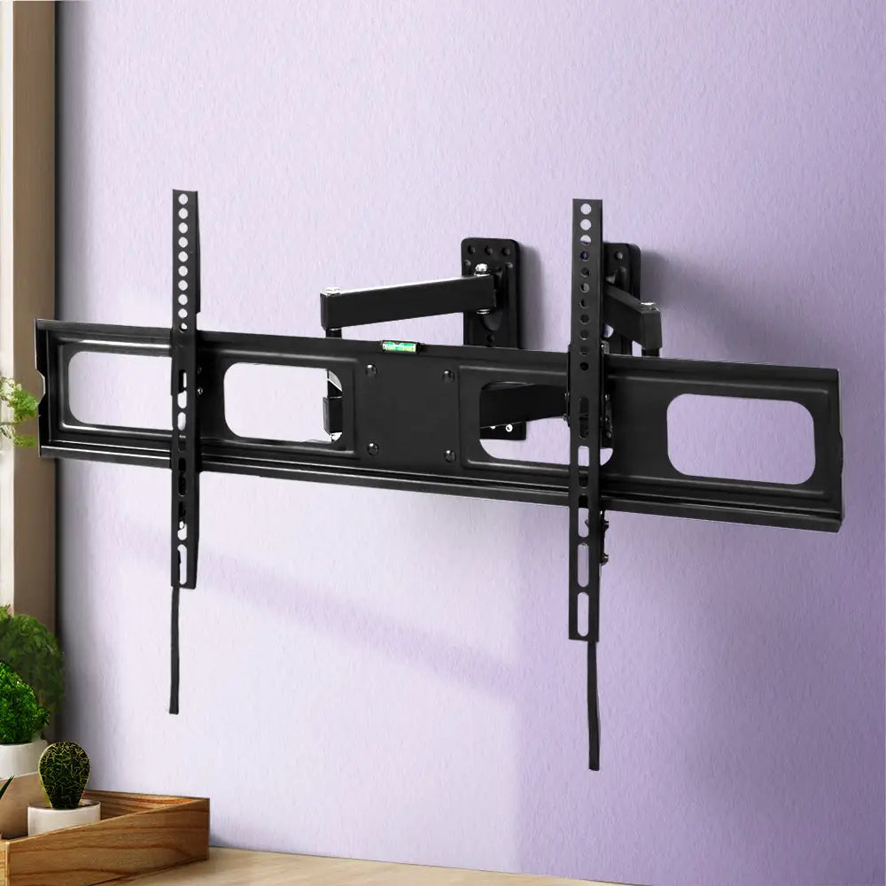 Artiss TV Wall Mount Bracket for 42’’-80’’ TVs - Furniture > Living Room