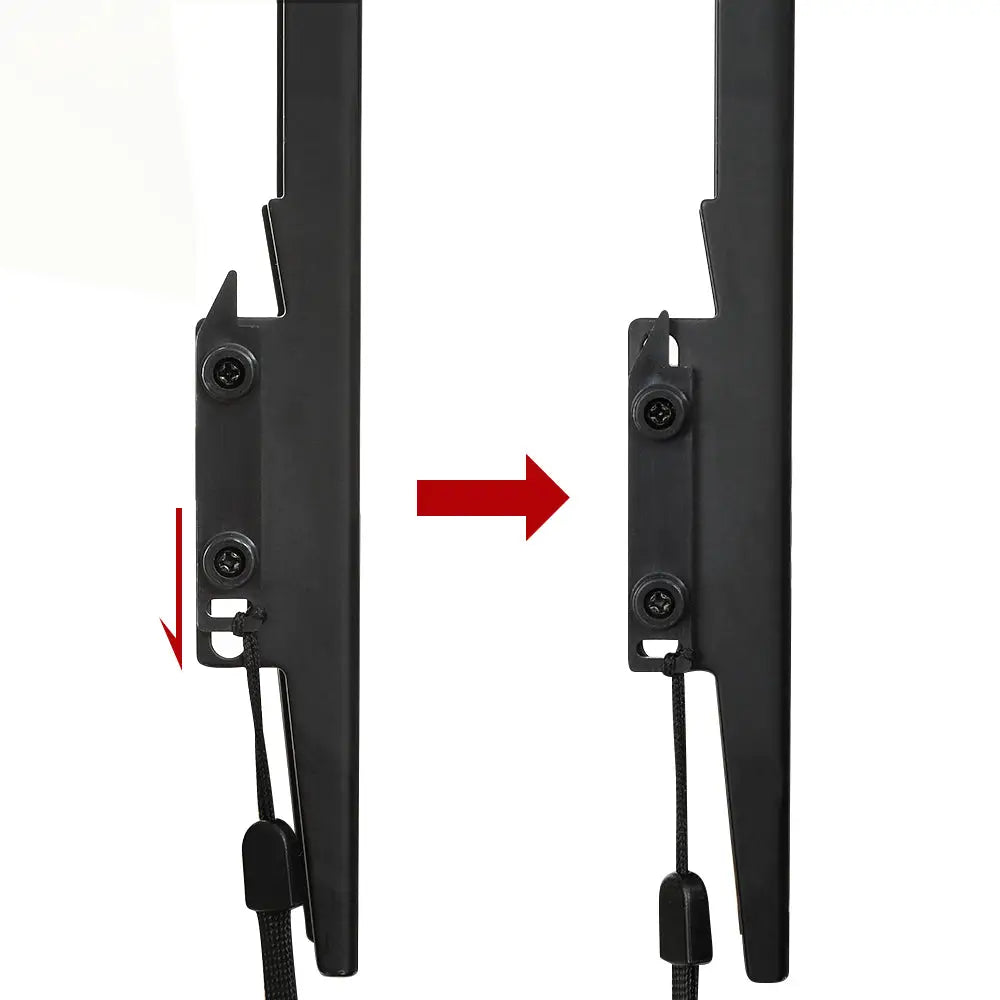 Artiss TV Wall Mount Bracket for 42’’-80’’ TVs - Furniture > Living Room