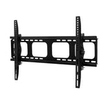 Artiss TV Wall Mount Bracket for 42’’-90’’ LED LCD TVs Tilt Slim Flat Low Profile - Audio & Video > TV Accessories