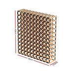 Artiss Wine Rack 120 Bottle - Home & Garden > Storage