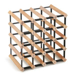 Artiss Wine Rack 20 Bottle - Home & Garden > Storage