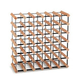 Artiss Wine Rack 42 Bottle - Home & Garden > Storage
