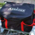 Asmoke AS300 GRILL CARRY BAG WATERPROOF STORAGE CASE COVER - Home & Garden > BBQ