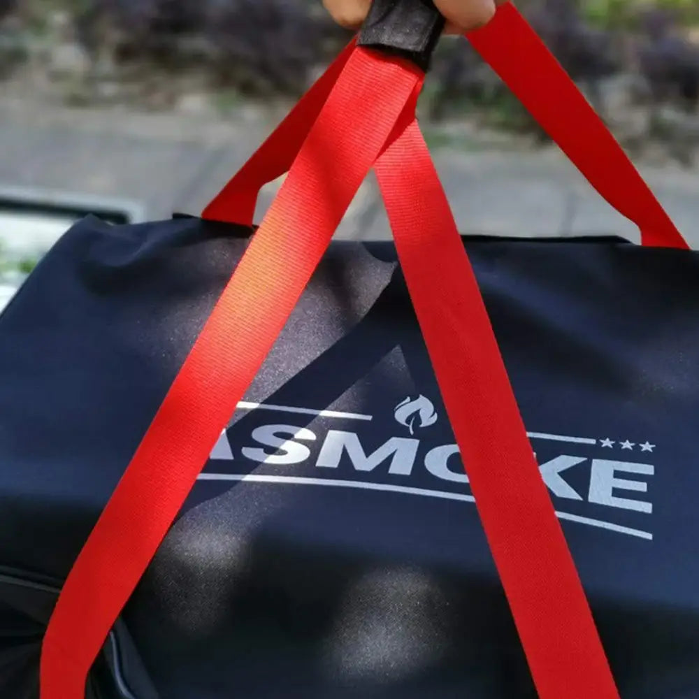Asmoke AS300 GRILL CARRY BAG WATERPROOF STORAGE CASE COVER - Home & Garden > BBQ