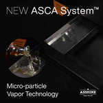 Asmoke AS350 Portable Wood Pellet Grill - Cyder Black - Home & Garden > BBQ