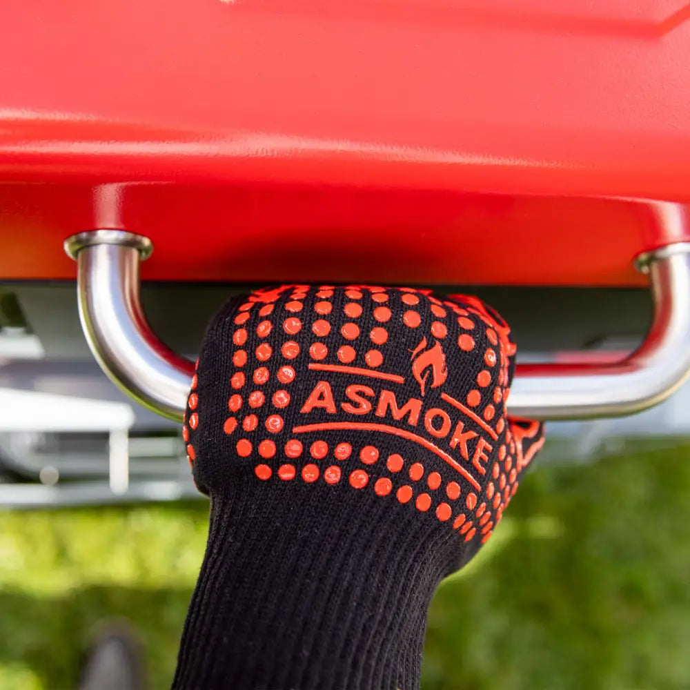 ASMOKE BBQ GLOVES - Home & Garden > BBQ