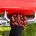 ASMOKE BBQ GLOVES - Home & Garden > BBQ