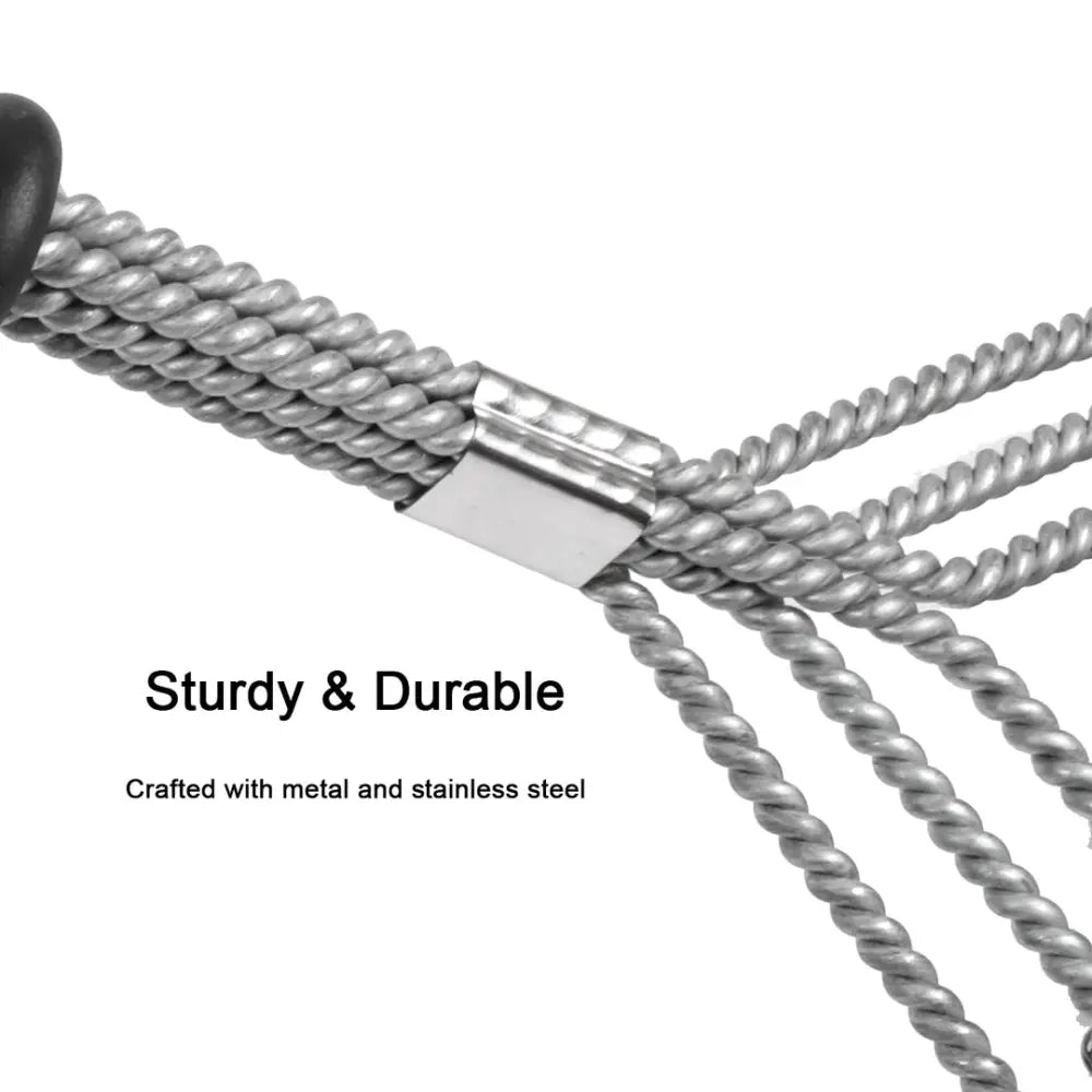 ASMOKE GRILL BRUSH 42CM IN LENGTH - Home & Garden > BBQ