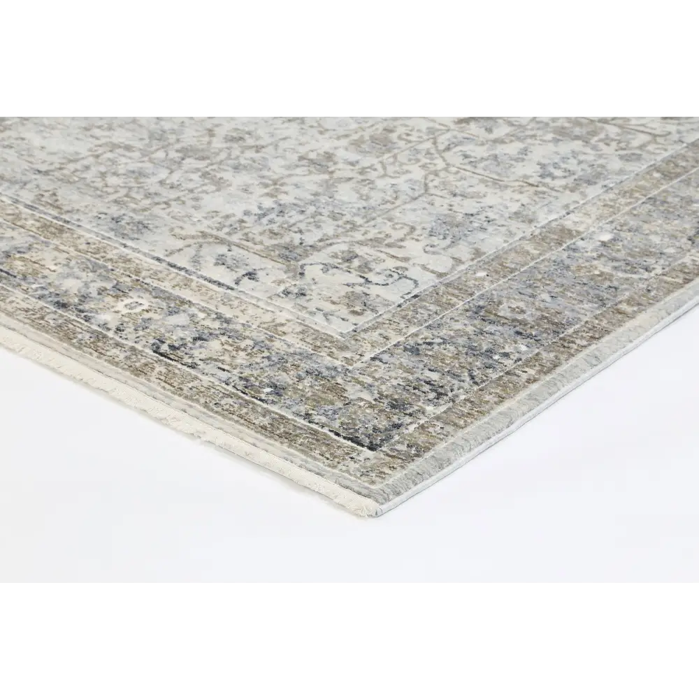 ASTERYA 18758 110 (Border) 80x150 - Home & Garden > Rugs