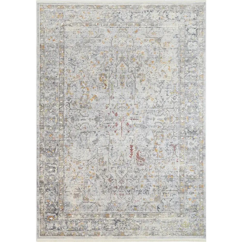 ASTERYA 18758 111 (Cross) 160x230 - Home & Garden > Rugs