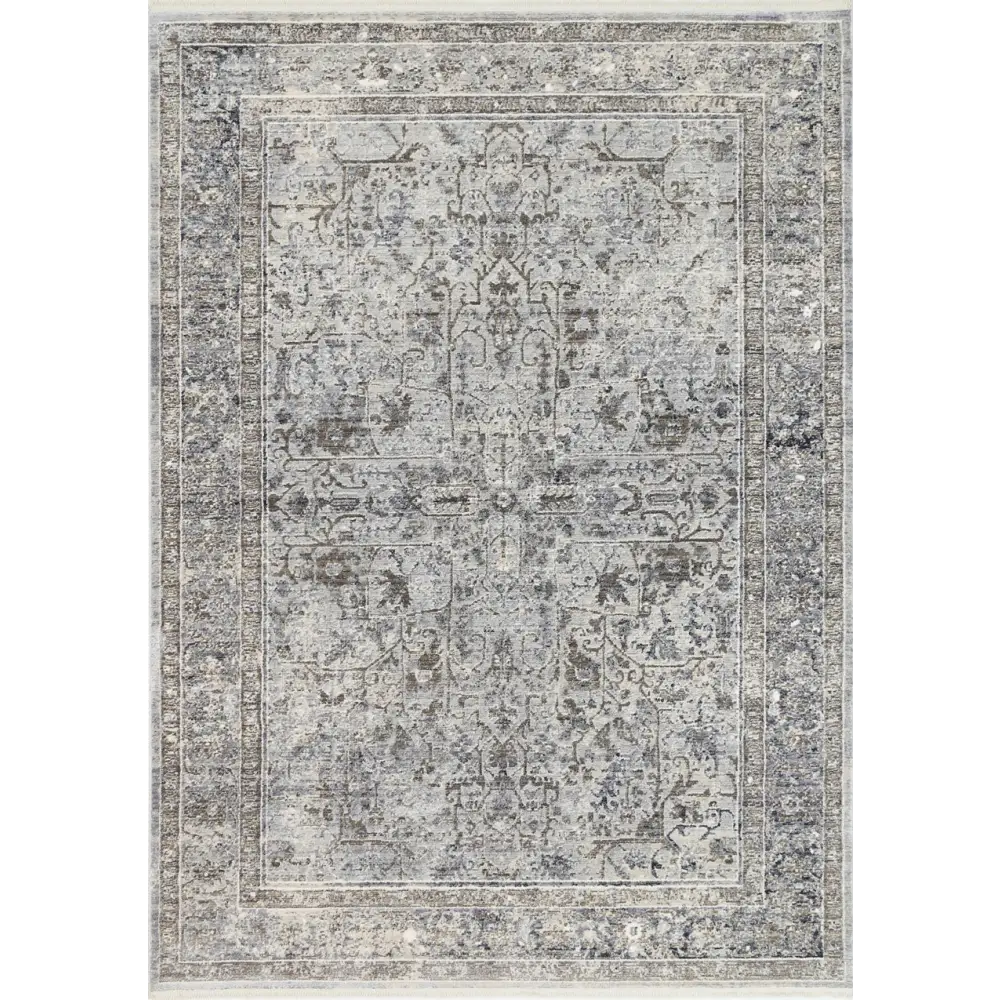 ASTERYA 18758 111 (Cross) 160x230 - Home & Garden > Rugs