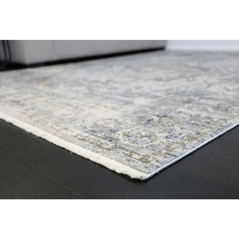 ASTERYA 18758 111 (Cross) 160x230 - Home & Garden > Rugs