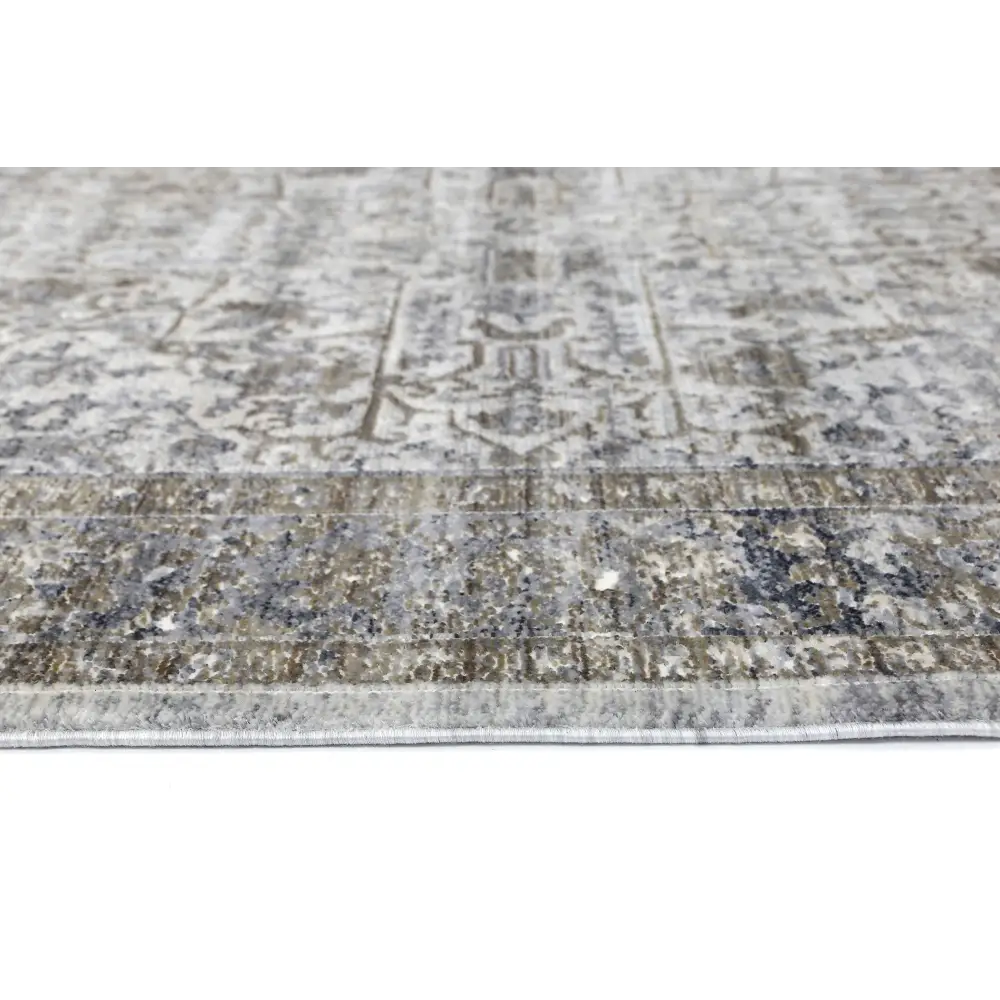 ASTERYA 18758 111 (Cross) 160x230 - Home & Garden > Rugs