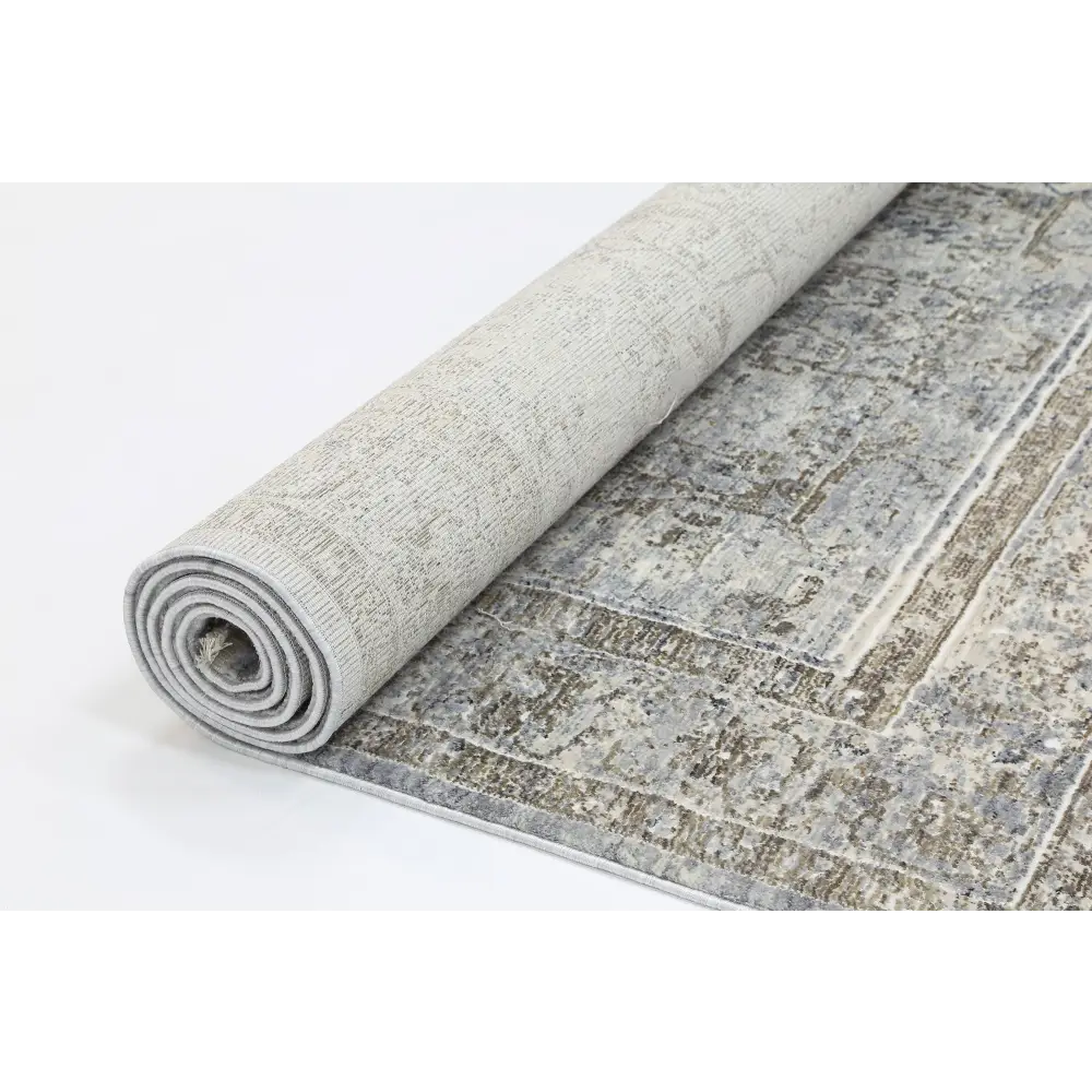 ASTERYA 18758 111 (Cross) 160x230 - Home & Garden > Rugs