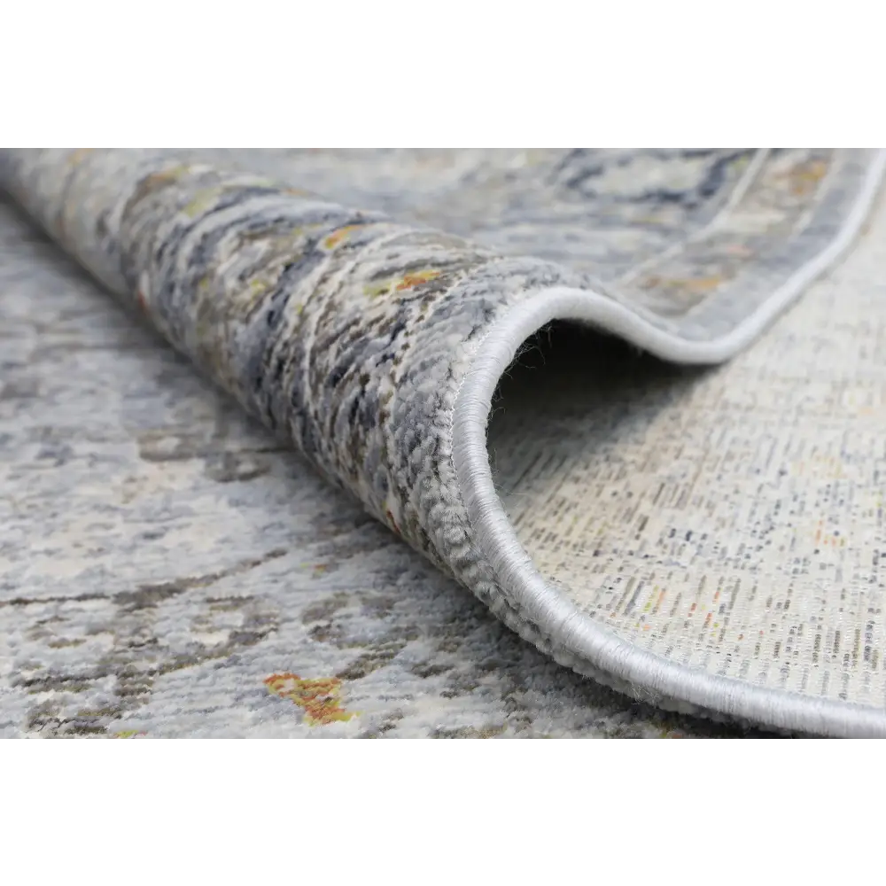 ASTERYA 18758 111 (Cross) 200x300 - Home & Garden > Rugs