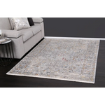 ASTERYA 18758 111 (Cross) 80x150 - Home & Garden > Rugs