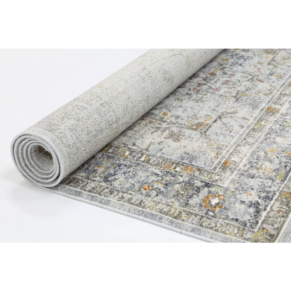 ASTERYA 18758 111 (Cross) 80x150 - Home & Garden > Rugs