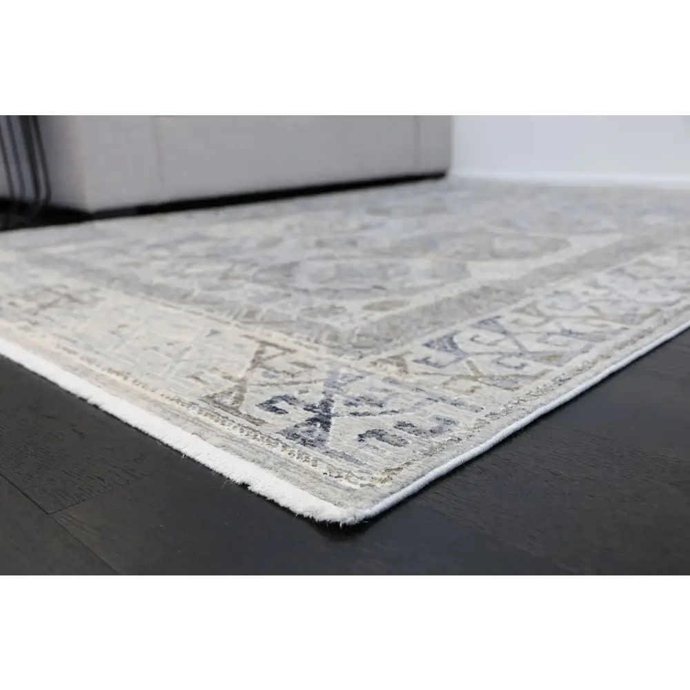 ASTERYA 19182 110 (Aztec) 240x330 - Home & Garden > Rugs