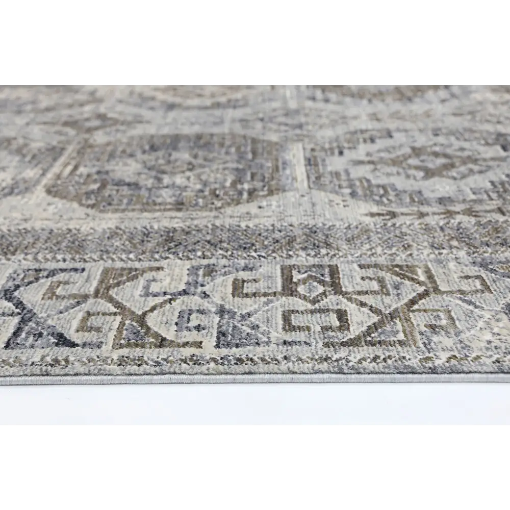 ASTERYA 19182 110 (Aztec) 80x150 - Home & Garden > Rugs