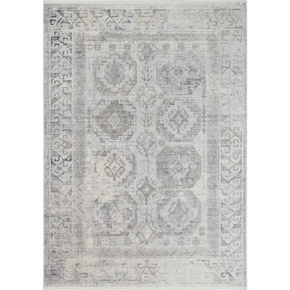 ASTERYA 19182 110 (Aztec) 80x150 - Home & Garden > Rugs