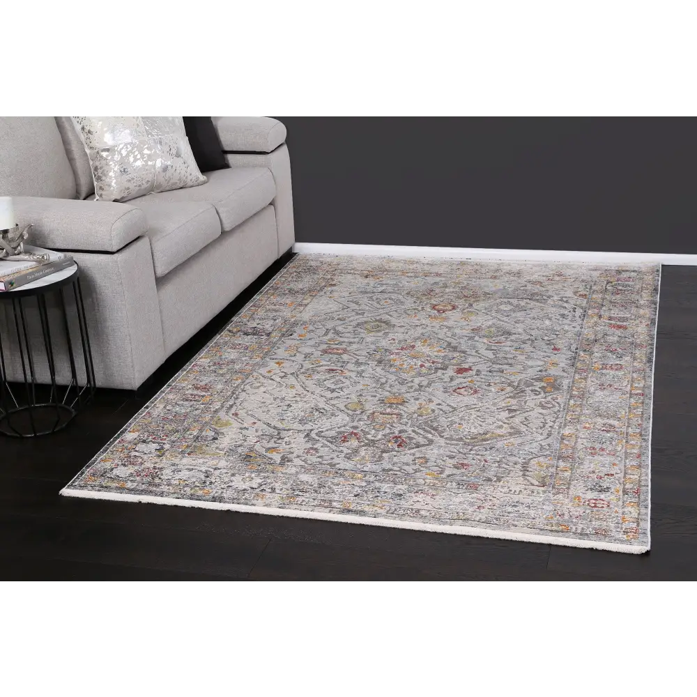 ASTERYA 19183 110 (Diamond) 200x300 - Home & Garden > Rugs